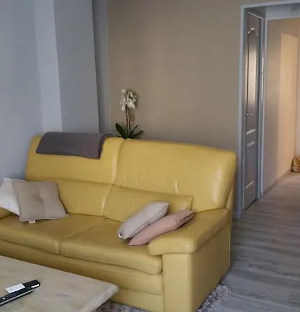 Prázdninový dům Gites Le Merlane *