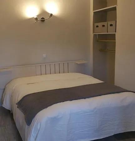 Gites Le Merlane Prázdninový dům Carcassonne